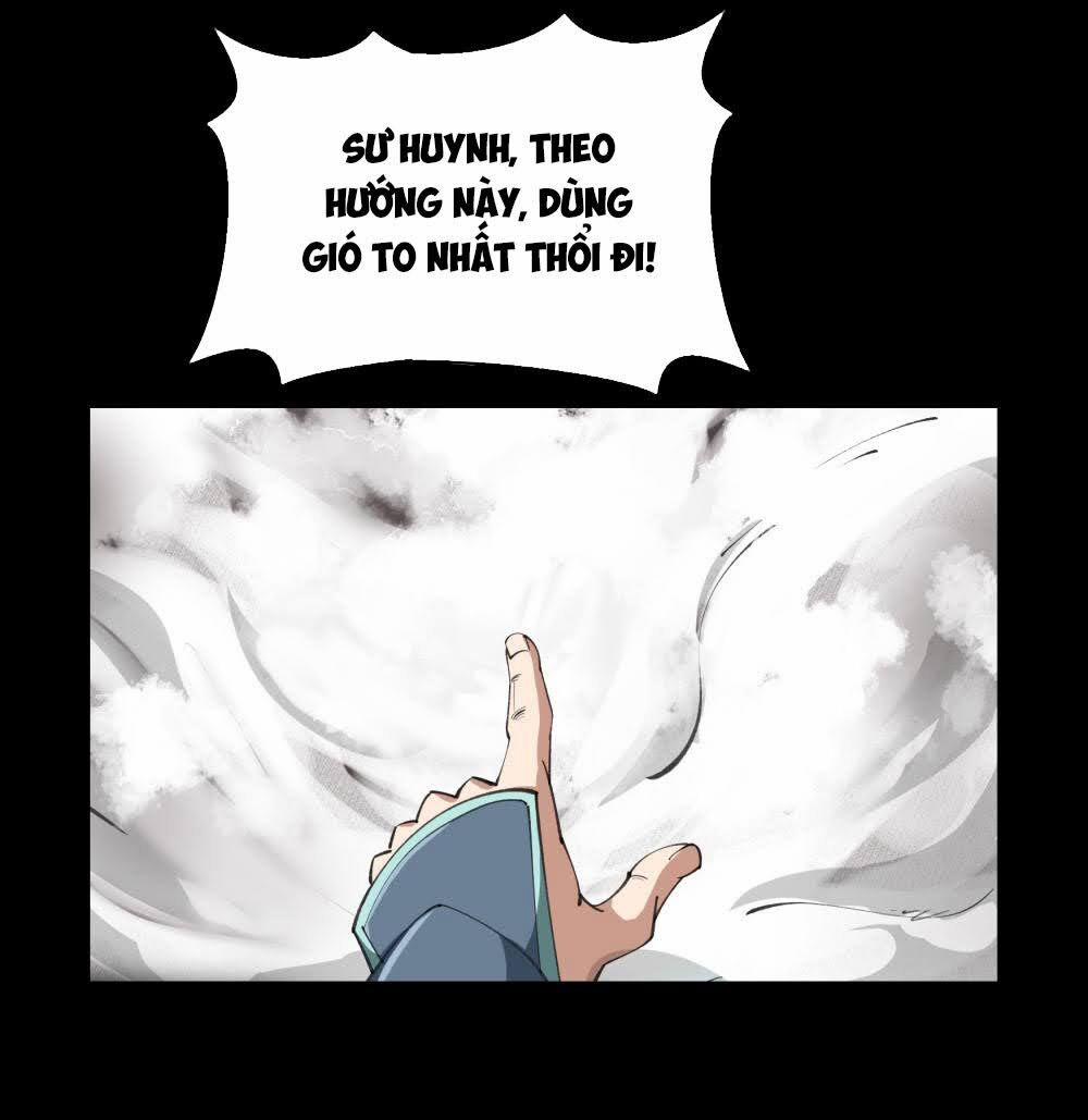 Thanh Đế Truyện 44 trang 19