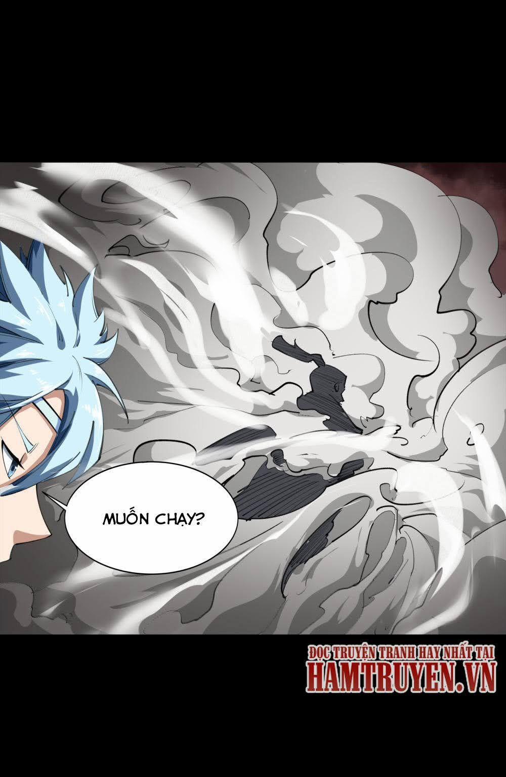 Thanh Đế Truyện 44 trang 25