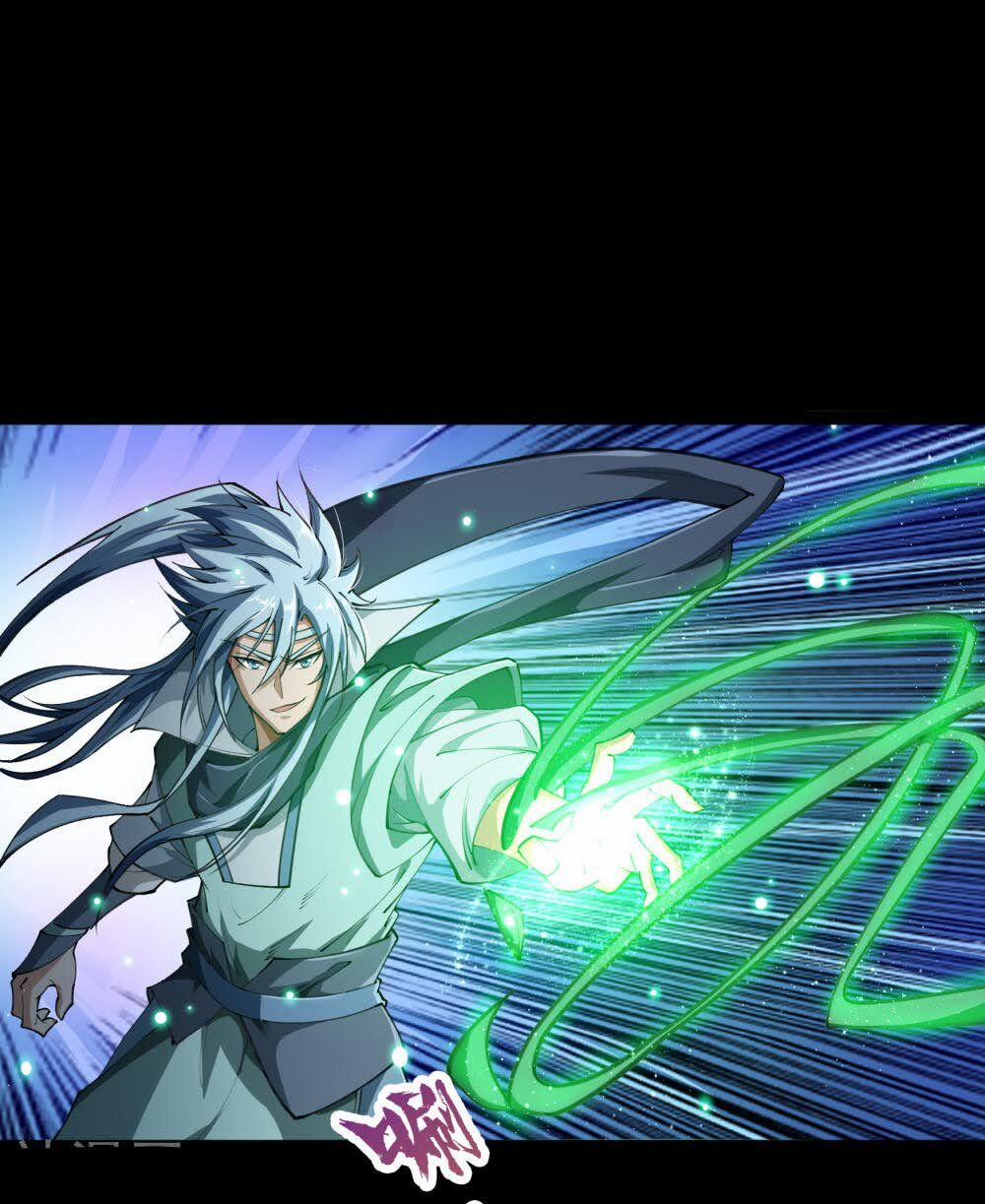 Thanh Đế Truyện 44 trang 26