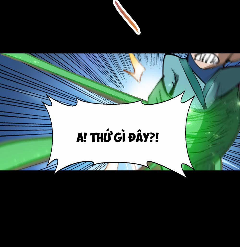 Thanh Đế Truyện 44 trang 27