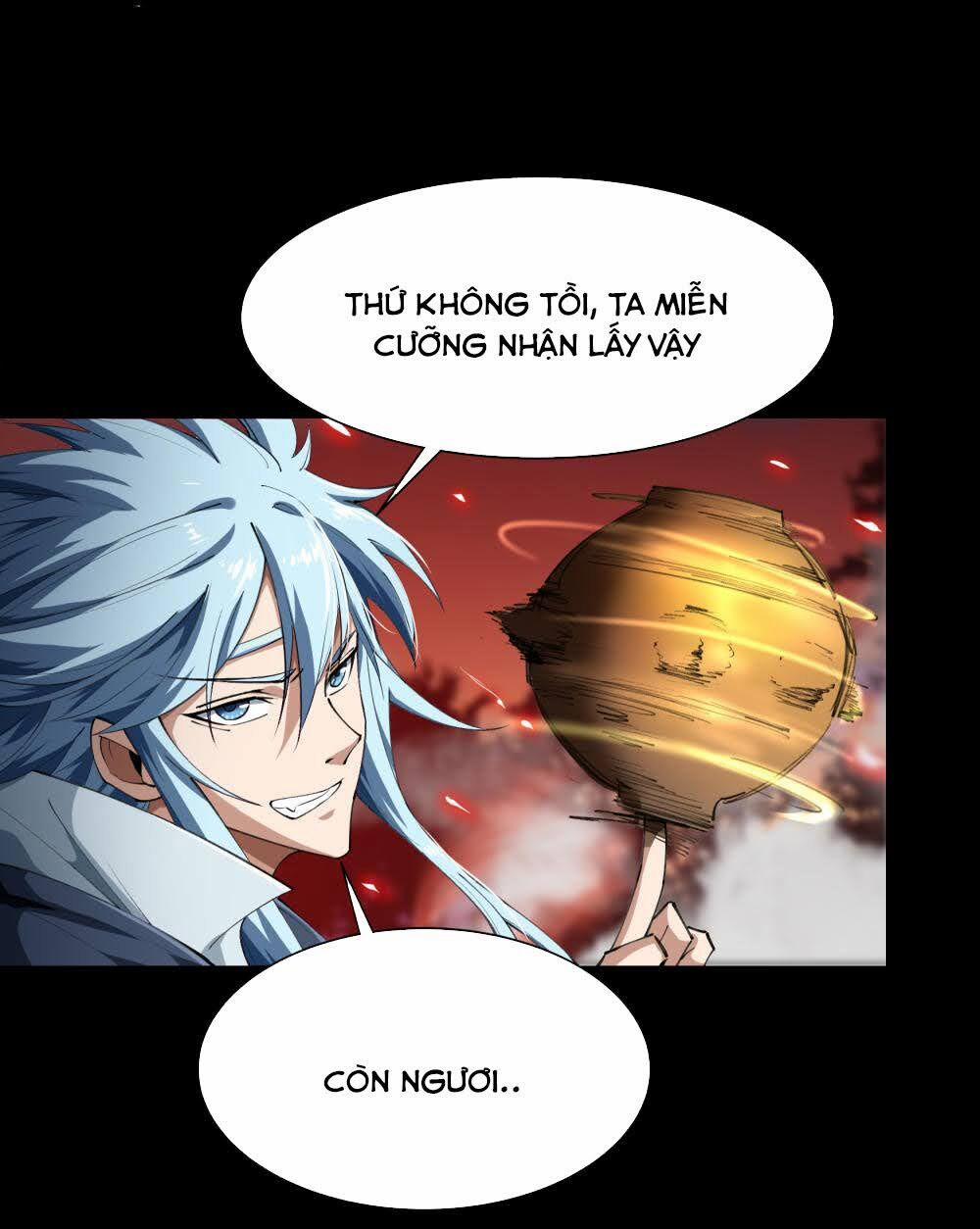 Thanh Đế Truyện 44 trang 29