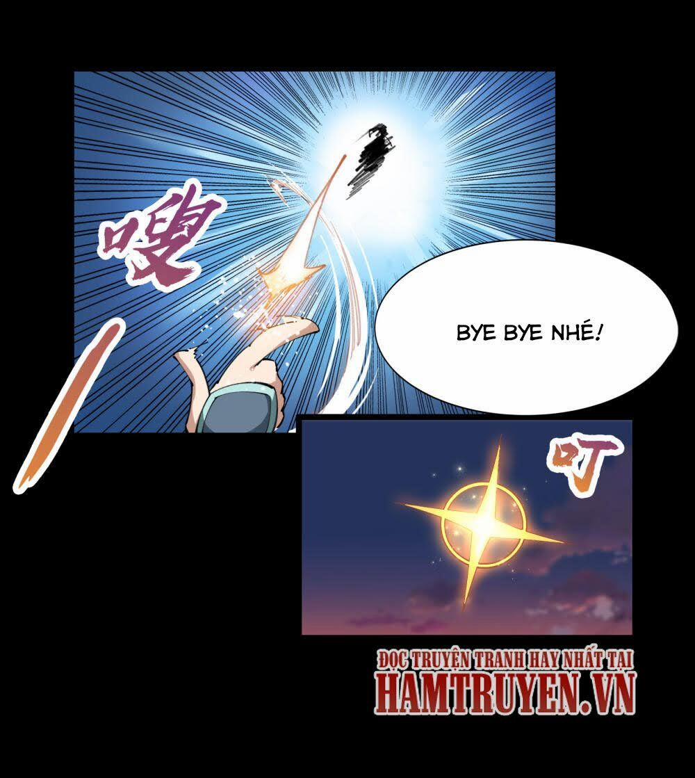 Thanh Đế Truyện 44 trang 30