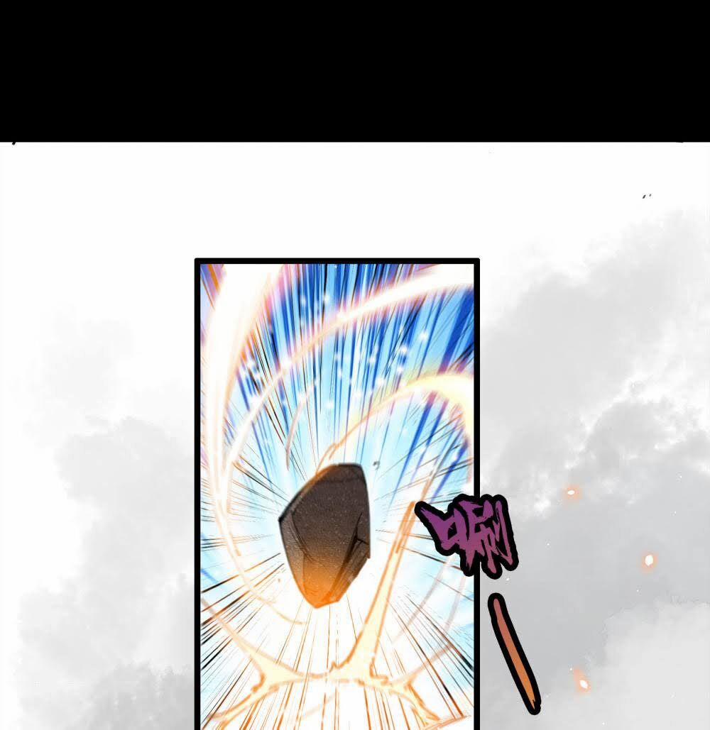 Thanh Đế Truyện 44 trang 34