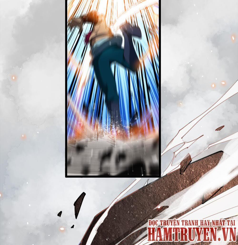 Thanh Đế Truyện 44 trang 35