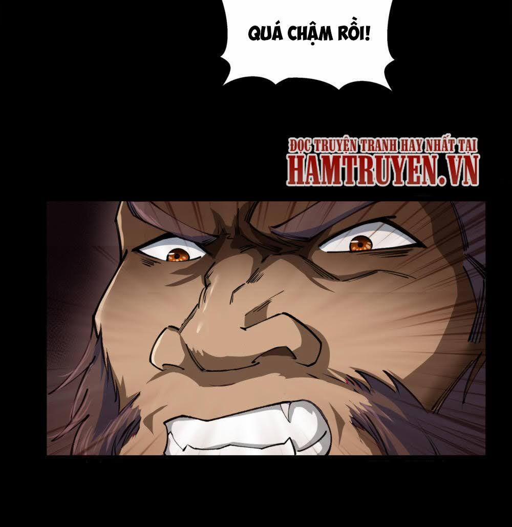 Thanh Đế Truyện 44 trang 38