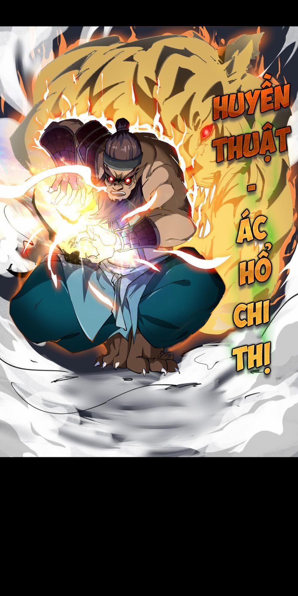 Thanh Đế Truyện 44 trang 39