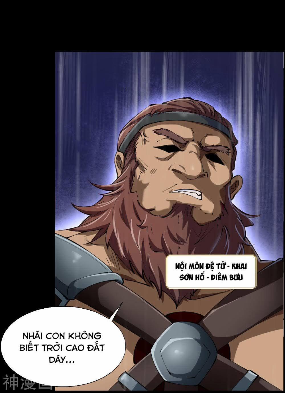 Thanh Đế Truyện 44 trang 4