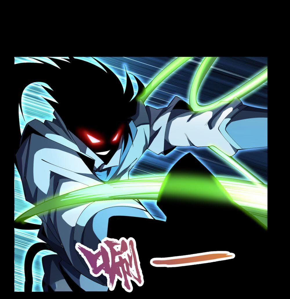 Thanh Đế Truyện 44 trang 42