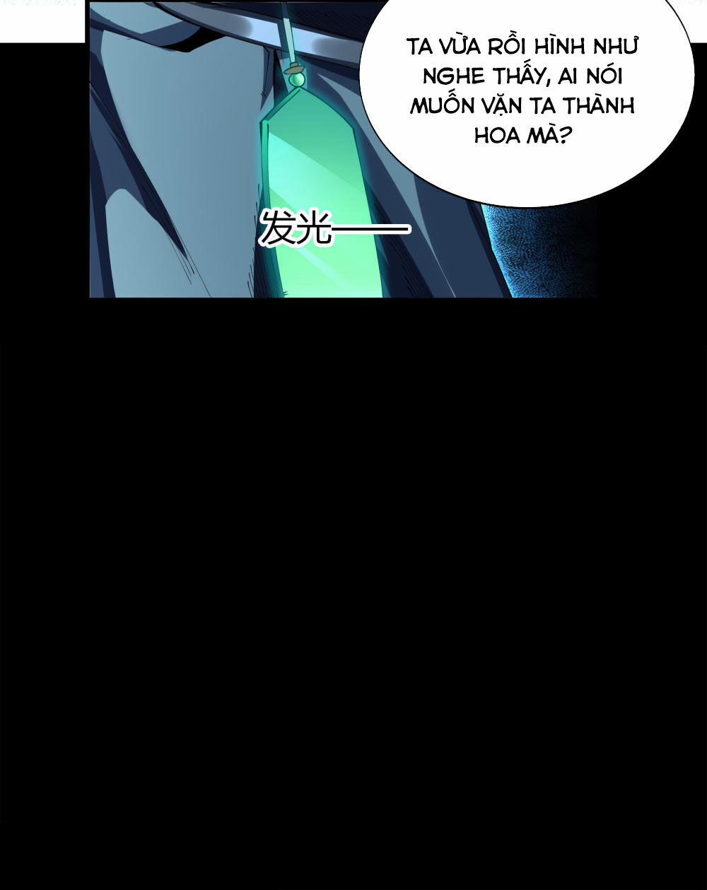 Thanh Đế Truyện 44 trang 46