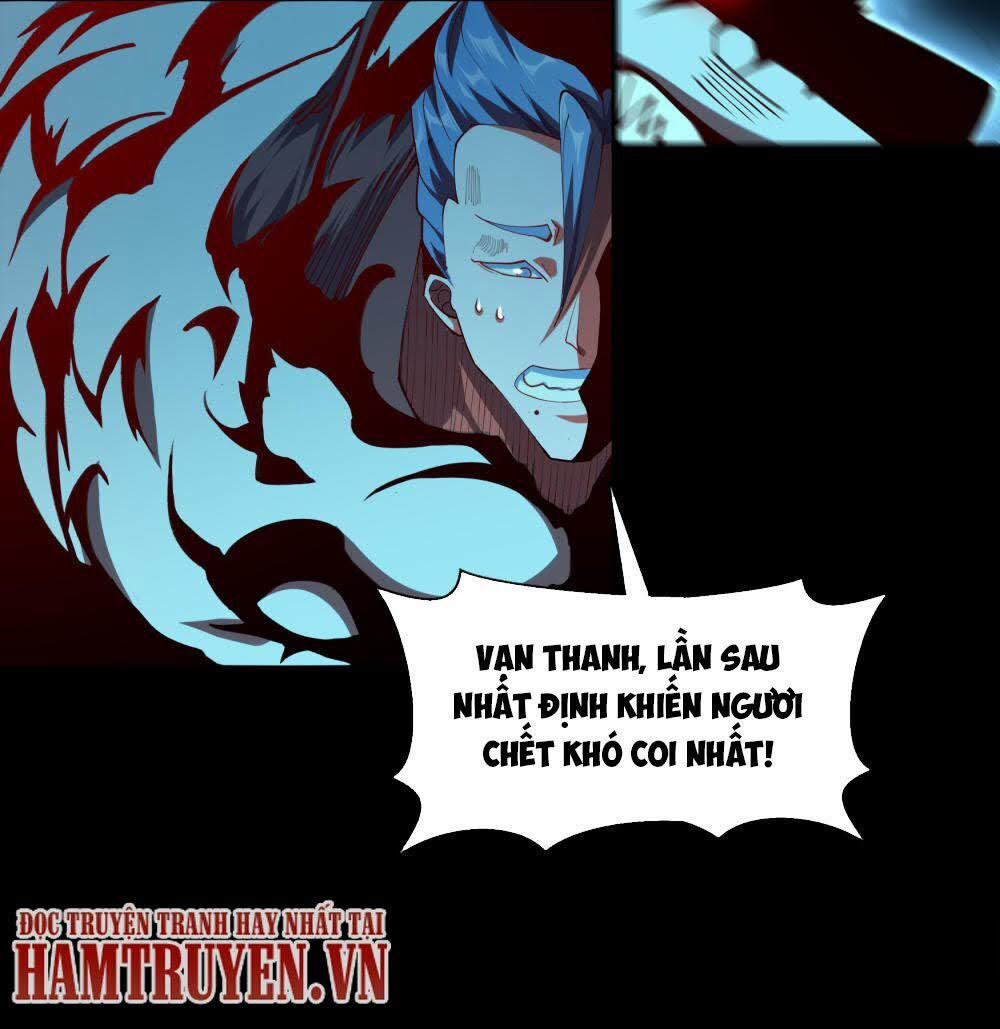 Thanh Đế Truyện 44 trang 49