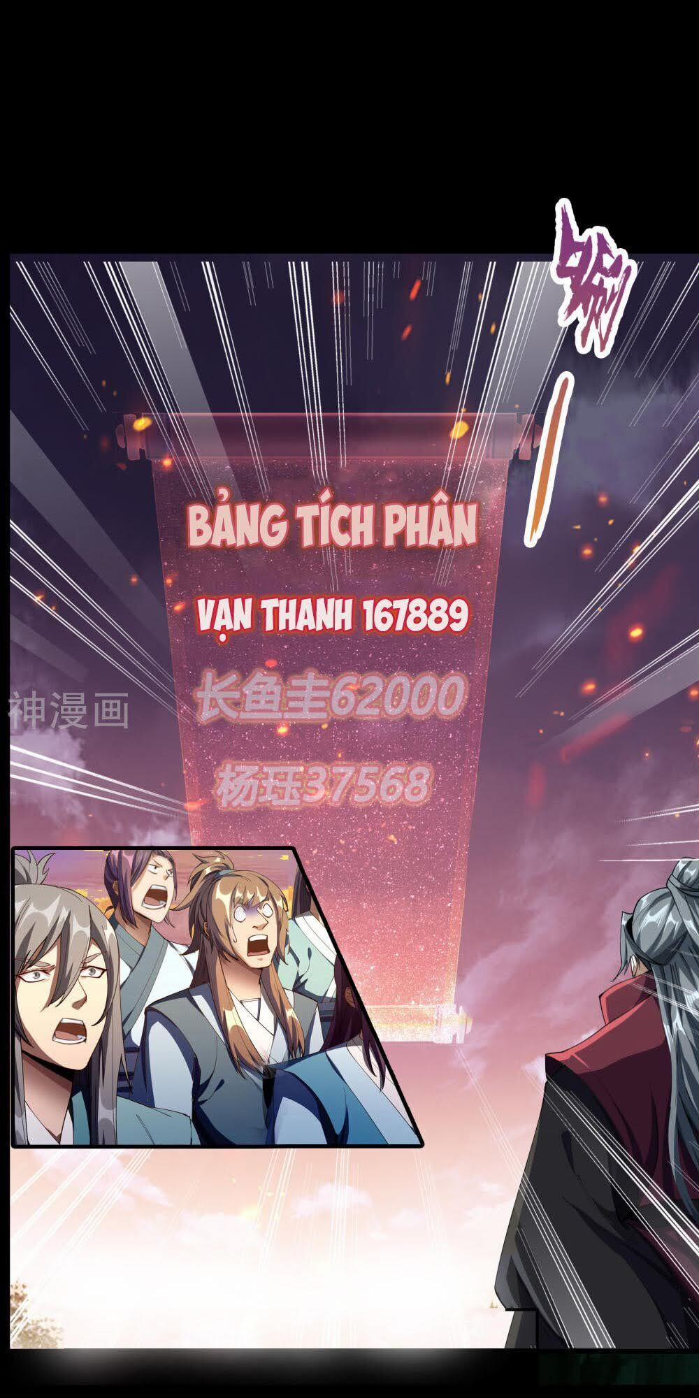 Thanh Đế Truyện 44 trang 51