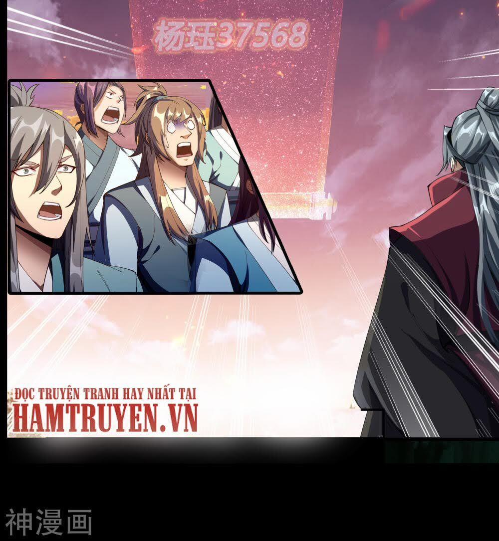 Thanh Đế Truyện 44 trang 53