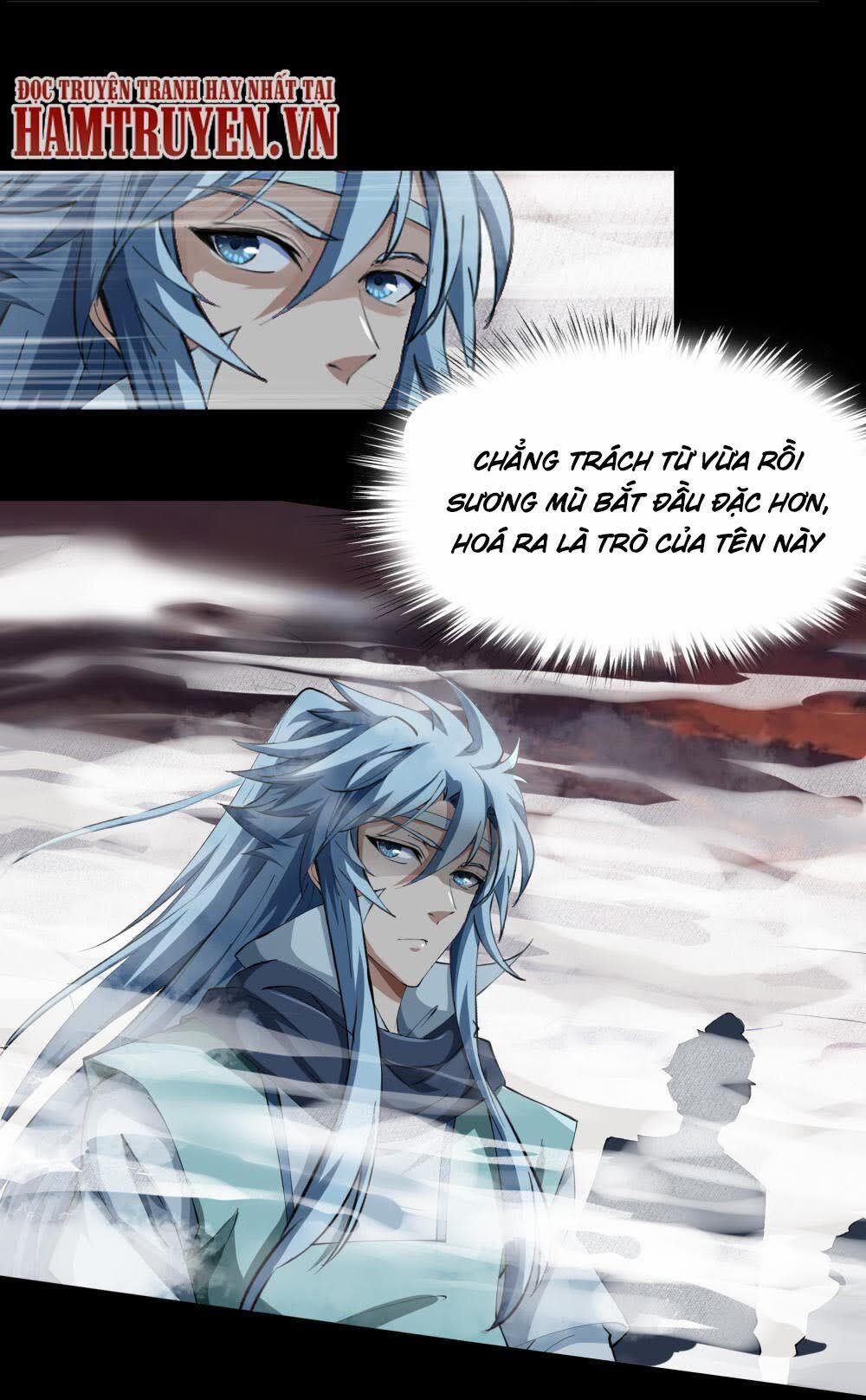 Thanh Đế Truyện 44 trang 6