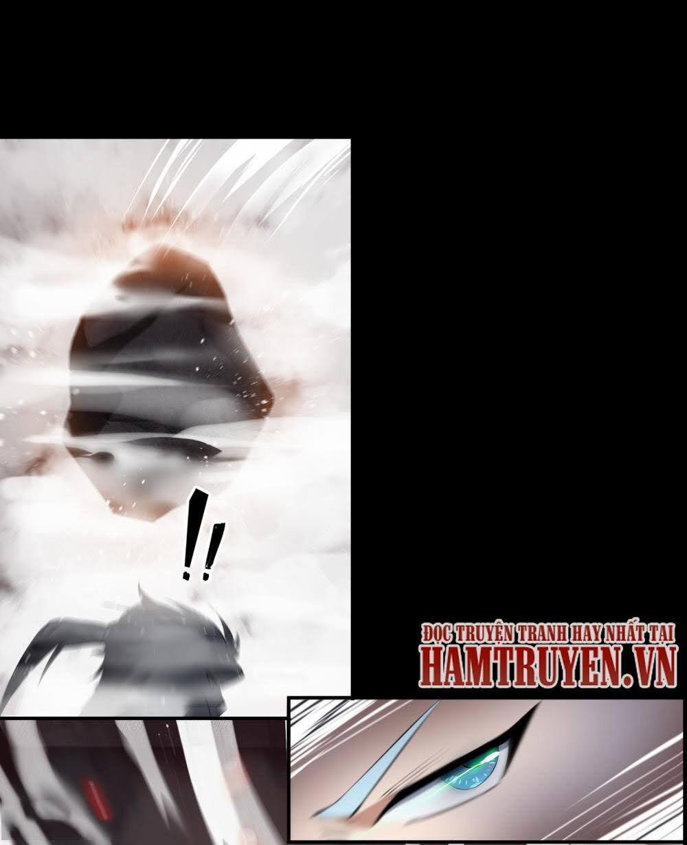 Thanh Đế Truyện 44 trang 8