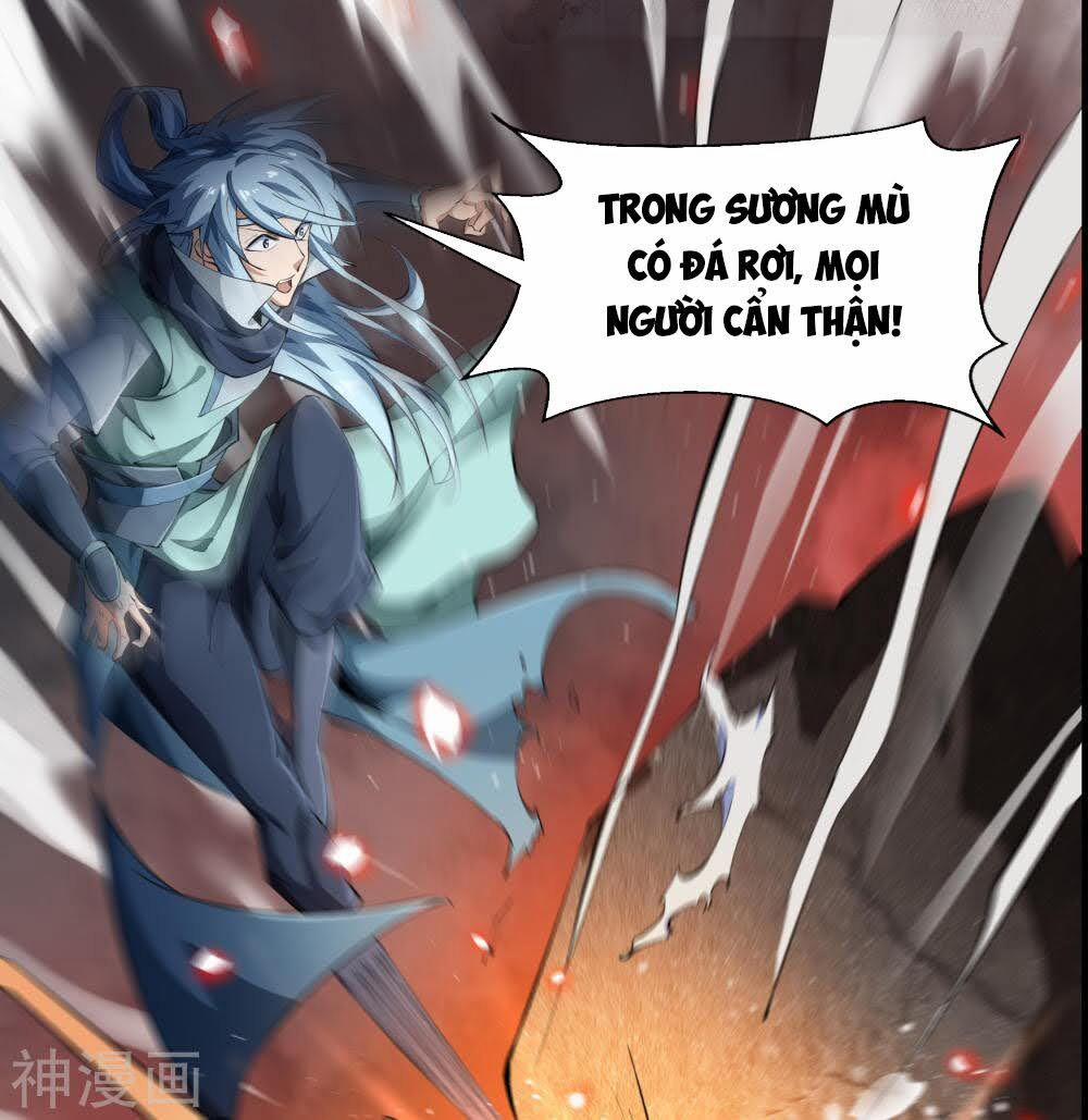 Thanh Đế Truyện 44 trang 9