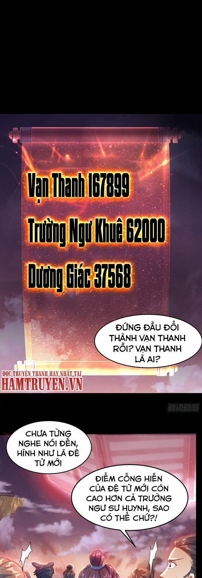 Thanh Đế Truyện 45 trang 0