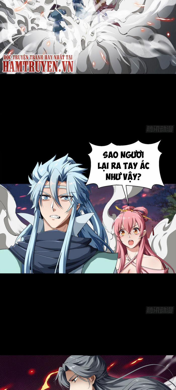 Thanh Đế Truyện 45 trang 17