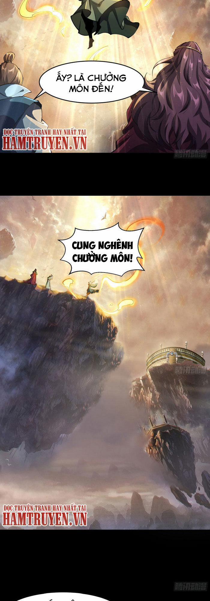 Thanh Đế Truyện 45 trang 3