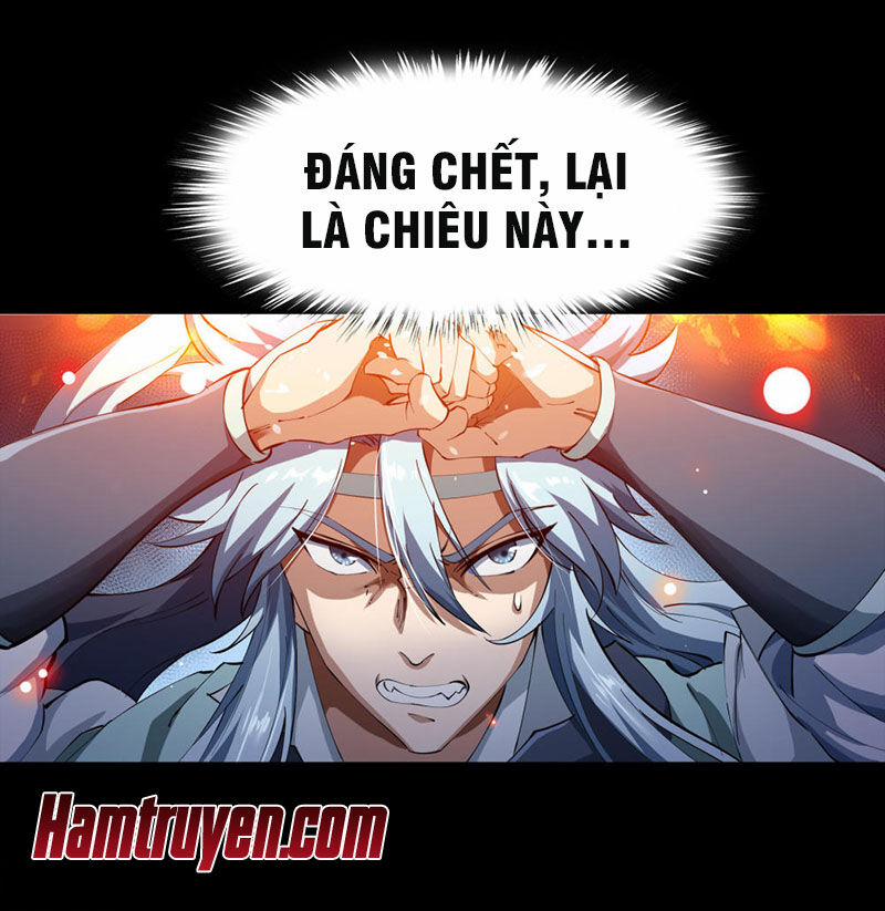 Thanh Đế Truyện 46 trang 12