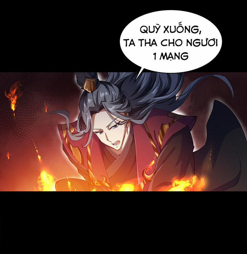 Thanh Đế Truyện 46 trang 13