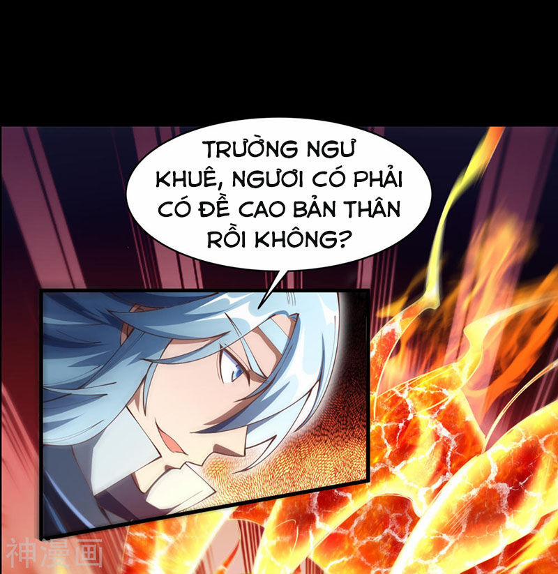 Thanh Đế Truyện 46 trang 14