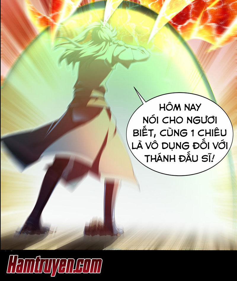 Thanh Đế Truyện 46 trang 15