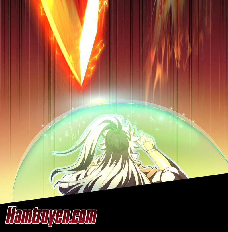 Thanh Đế Truyện 46 trang 18