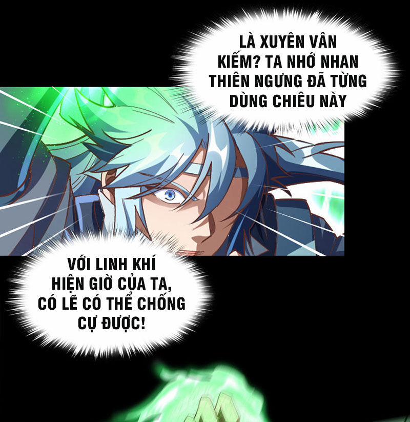 Thanh Đế Truyện 46 trang 19