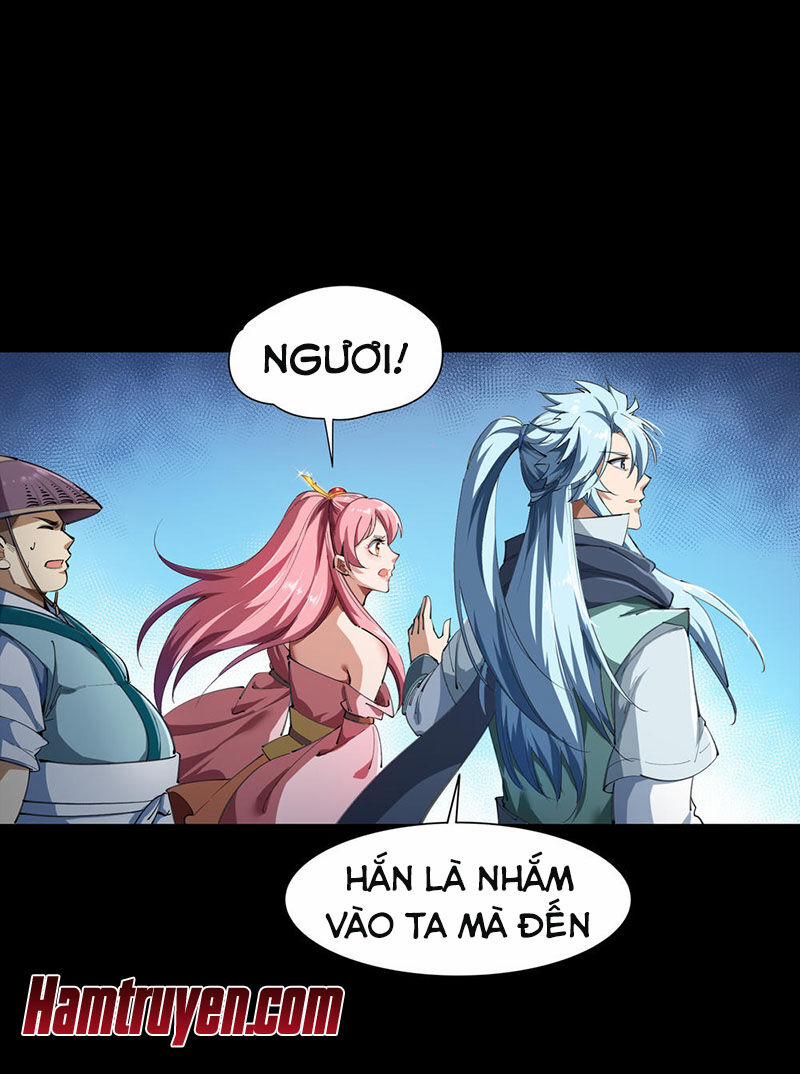 Thanh Đế Truyện 46 trang 2