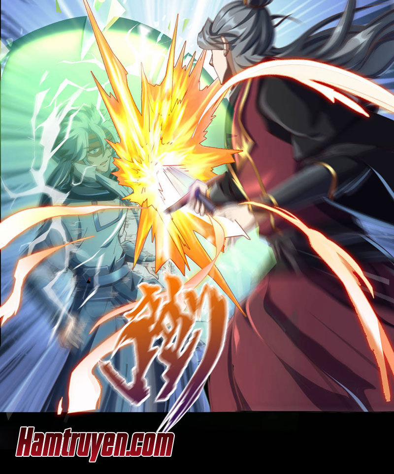 Thanh Đế Truyện 46 trang 23