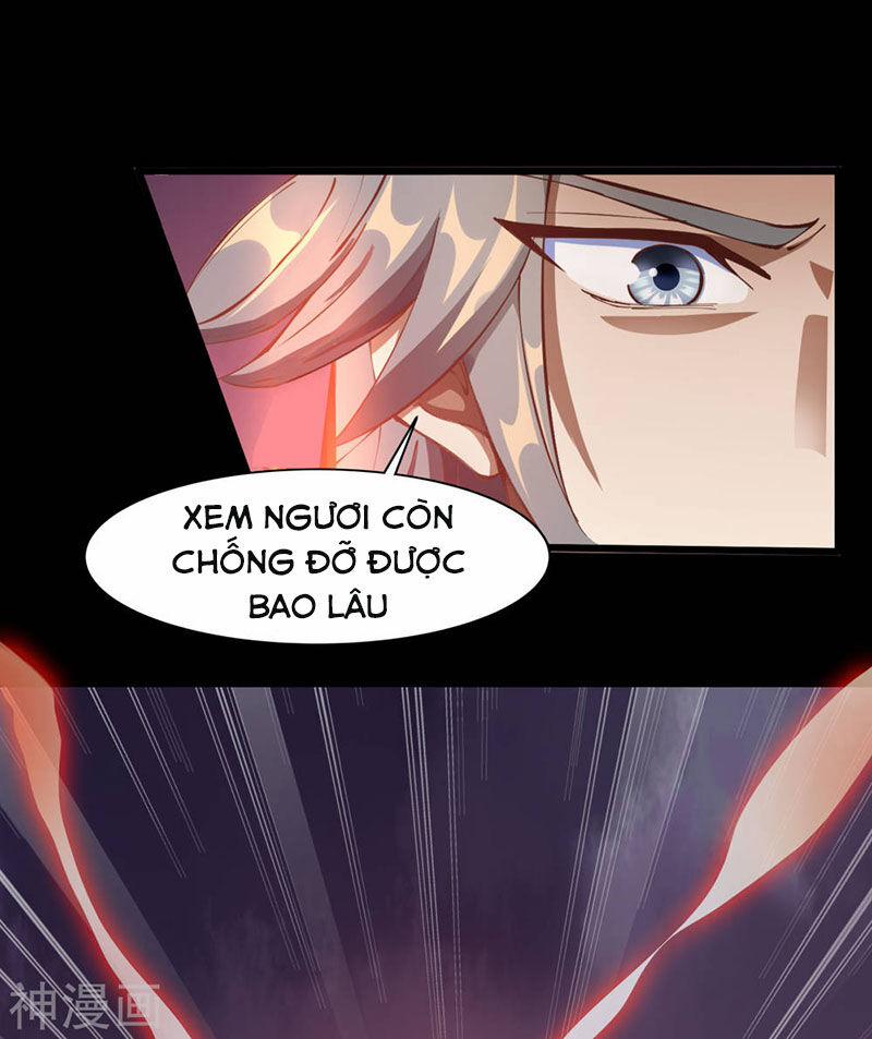 Thanh Đế Truyện 46 trang 26