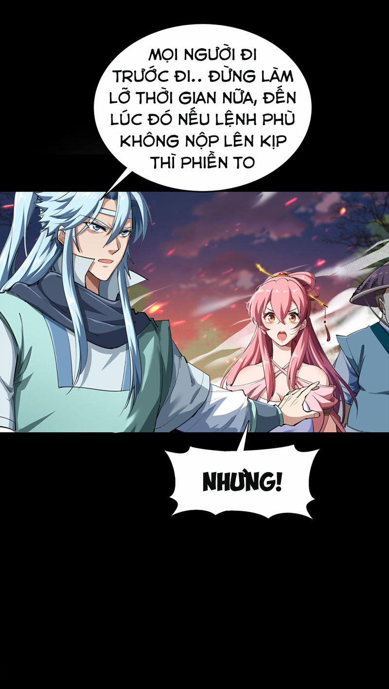 Thanh Đế Truyện 46 trang 3