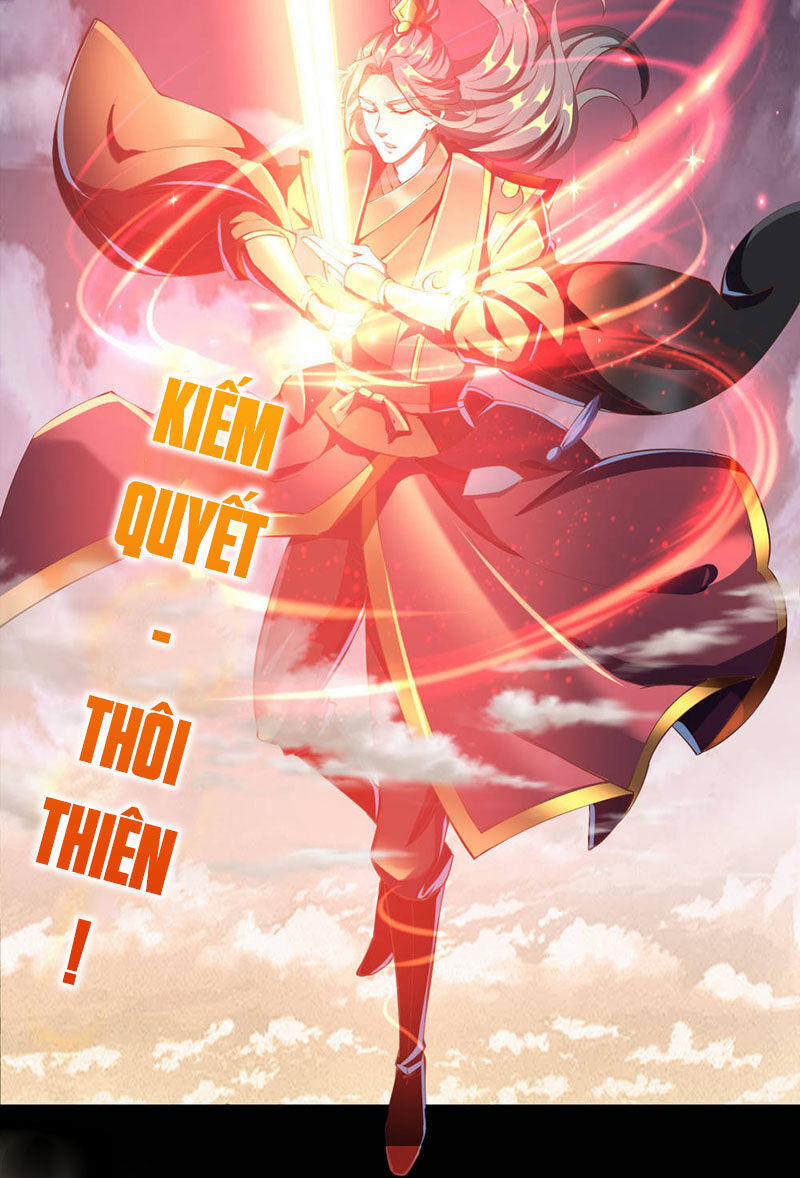 Thanh Đế Truyện 46 trang 30