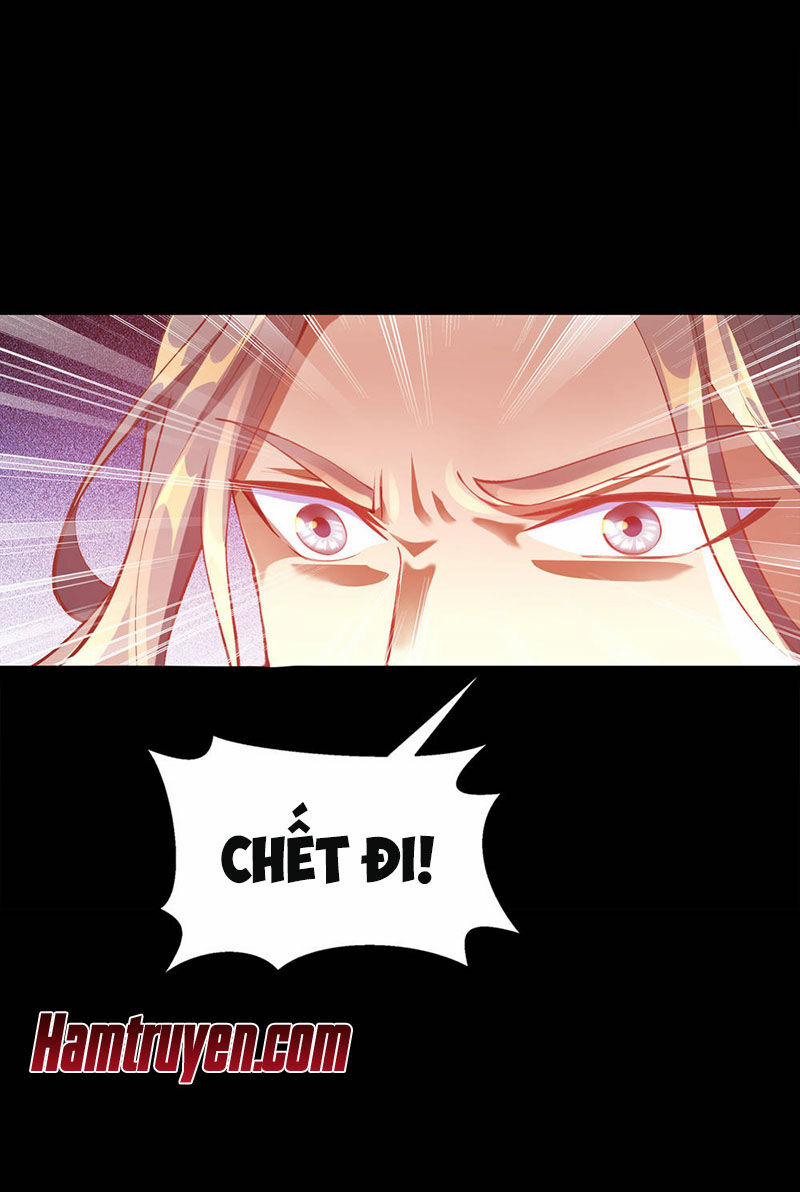Thanh Đế Truyện 46 trang 31