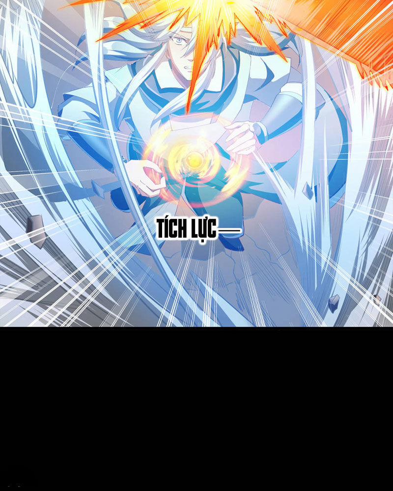 Thanh Đế Truyện 46 trang 36