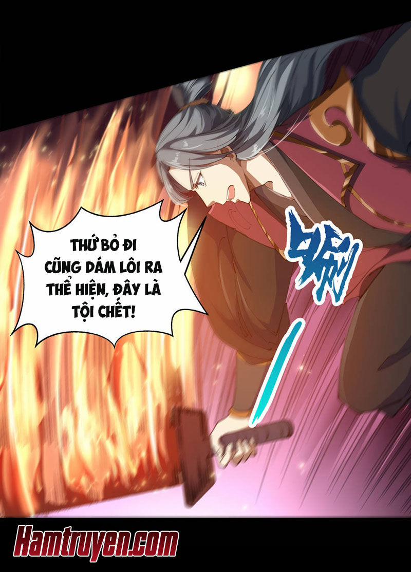 Thanh Đế Truyện 46 trang 39