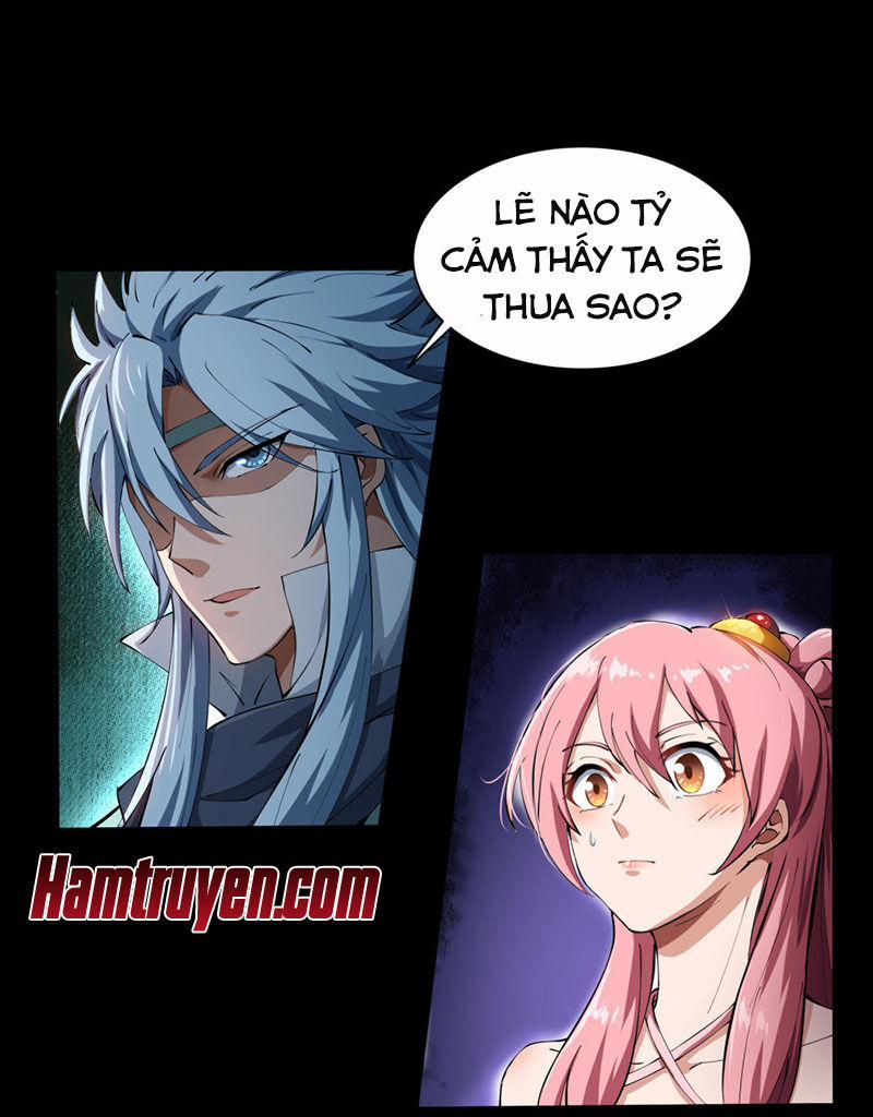 Thanh Đế Truyện 46 trang 4