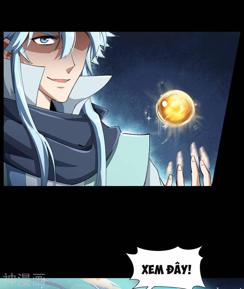 Thanh Đế Truyện 46 trang 40