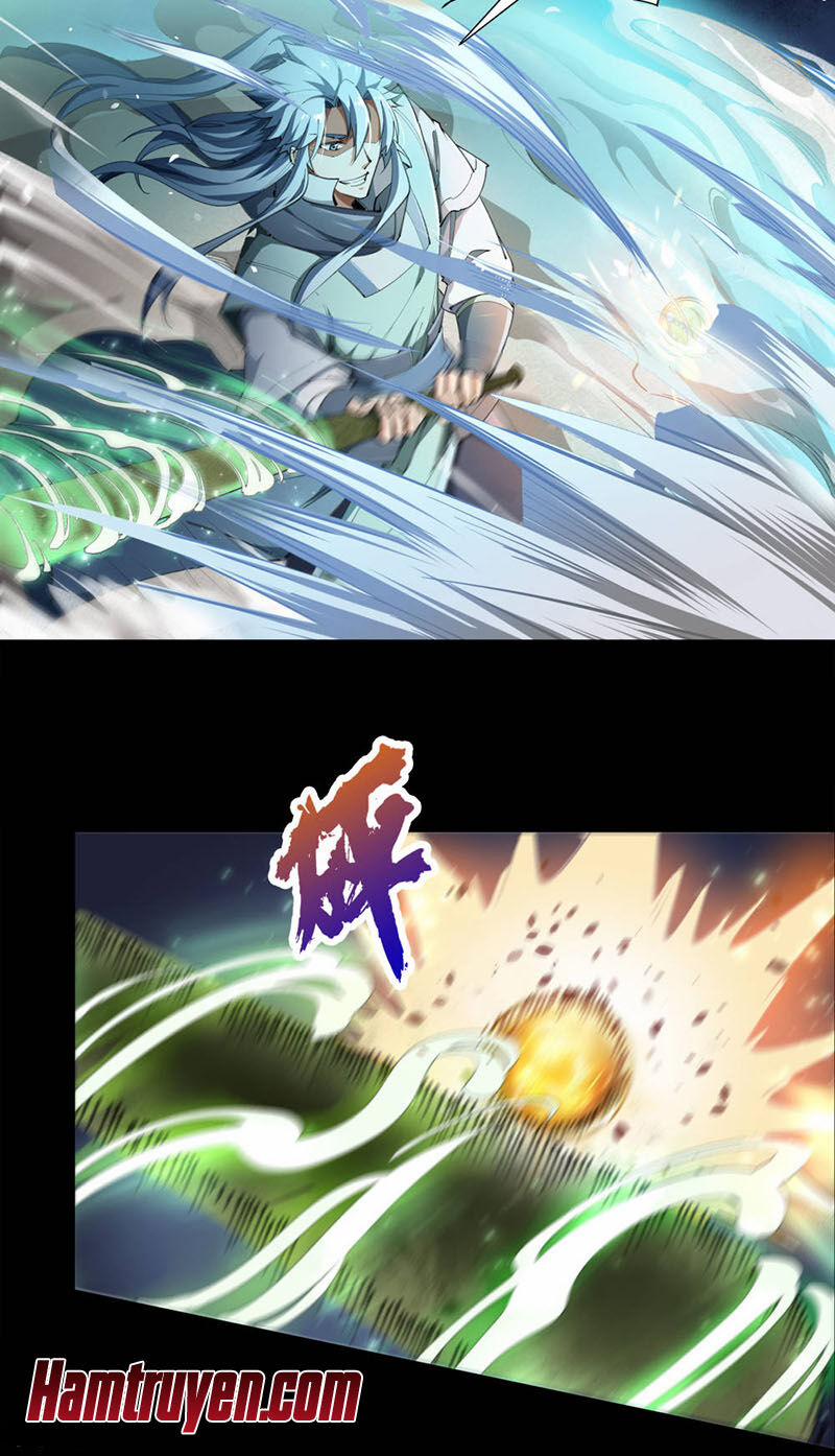 Thanh Đế Truyện 46 trang 41