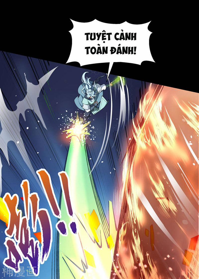 Thanh Đế Truyện 46 trang 42