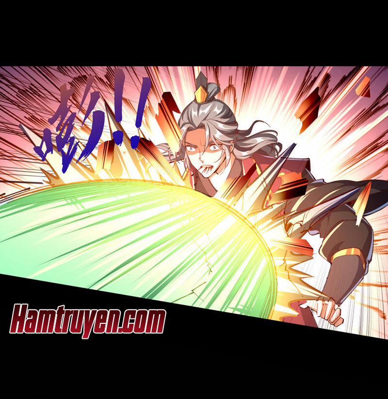 Thanh Đế Truyện 46 trang 45