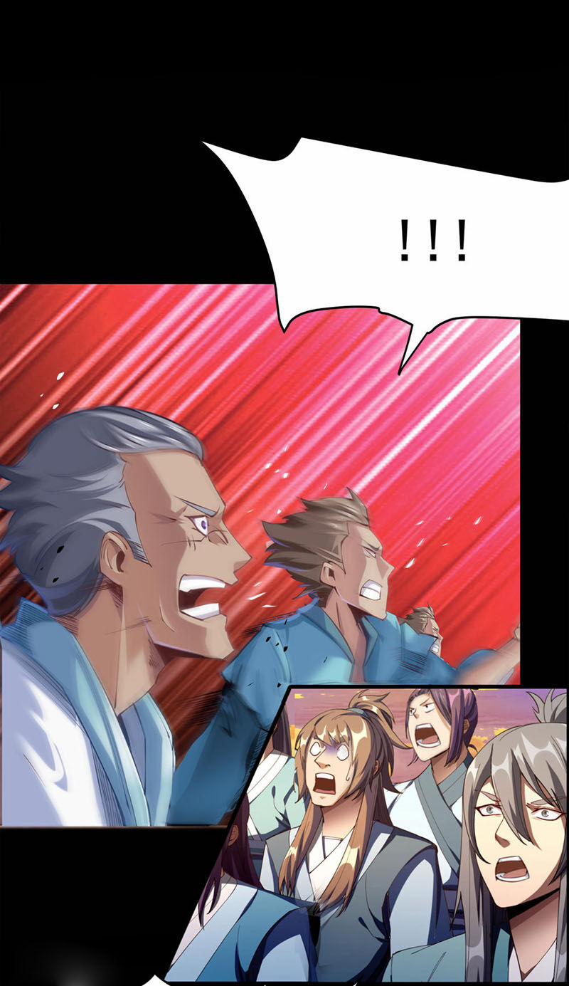 Thanh Đế Truyện 46 trang 49