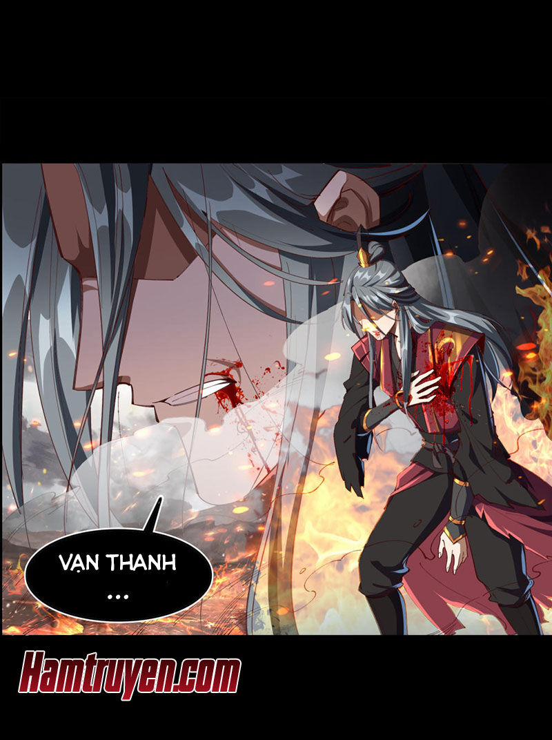 Thanh Đế Truyện 46 trang 52