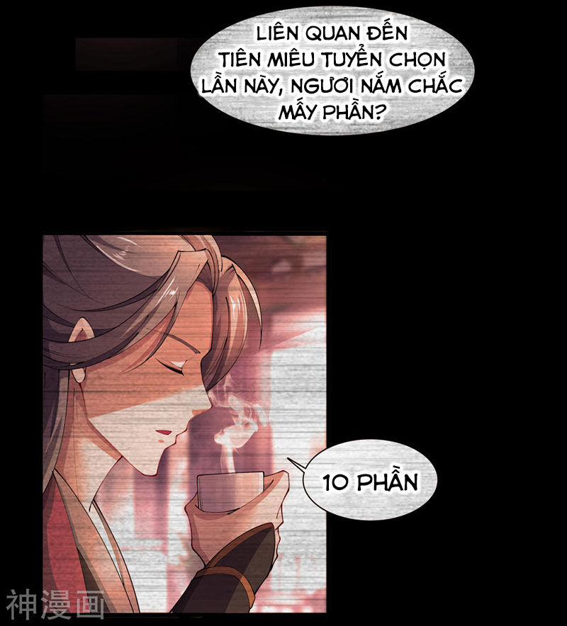 Thanh Đế Truyện 46 trang 53