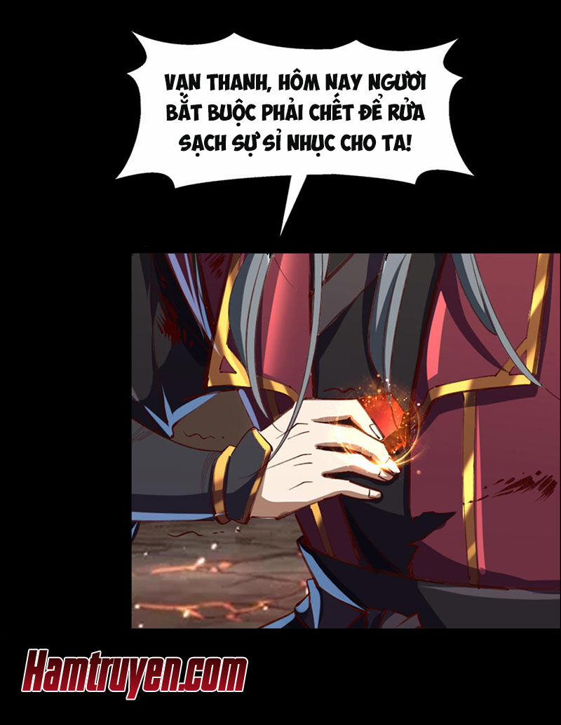 Thanh Đế Truyện 46 trang 56