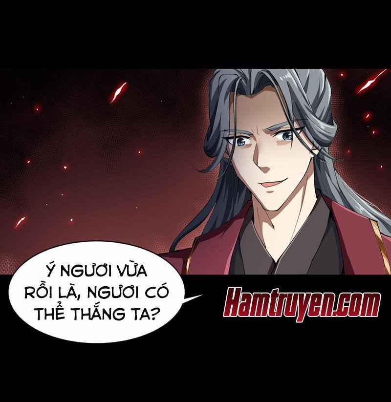 Thanh Đế Truyện 46 trang 6