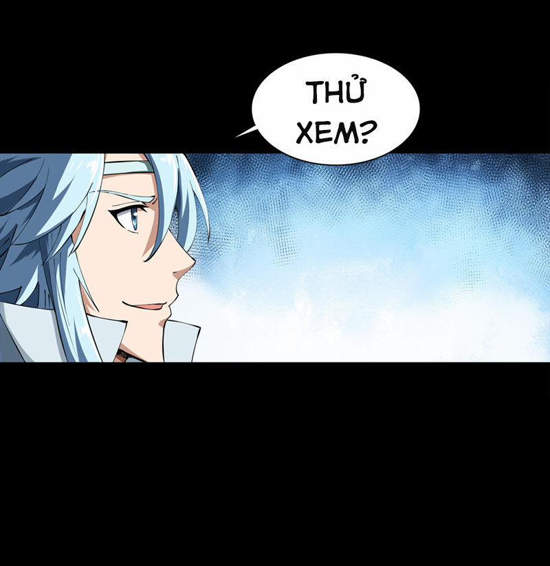 Thanh Đế Truyện 46 trang 7
