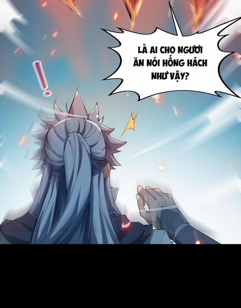 Thanh Đế Truyện 46 trang 9