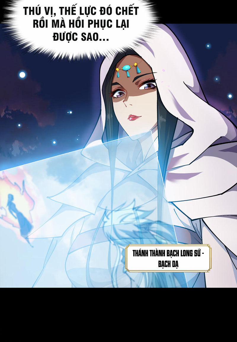 Thanh Đế Truyện 47 trang 10