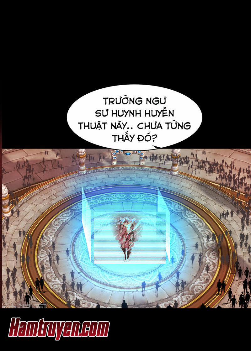 Thanh Đế Truyện 47 trang 11